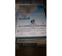 Peter Pan Plast Coprimaterasso e Coperte, Multicolore, One