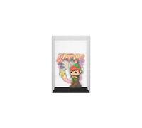 Peter Pan Pop Movie Poster & Figura 9 Cm Funko