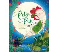 Peter Pan. Precious fairy tales. Ediz. a colori