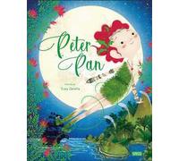 Peter Pan. Precious fairy tales. Ediz. illustrata