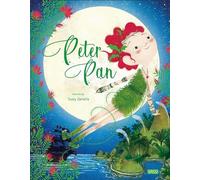 Peter Pan. Precious fairy tales. Ediz. illustrata