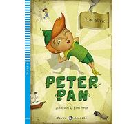 Peter Pan. Pupil's book. Ediz. per la scuola: Peter Pan + downloadable multimedia