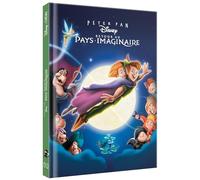Peter Pan: Retour au pays imaginaire