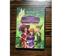 Peter Pan:Return to Never Land - Peter Pan: Return to Never Land