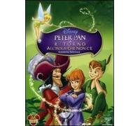 Film - Ritorno All'isola Che Non C'e' - Dvd (special edition)