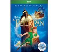 Peter Pan (Signature Collection)