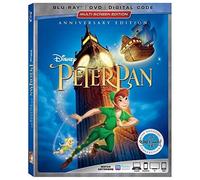 PETER PAN SIGNATURE COLLECTION-PETER PAN SIGNATURE COLLECTION (DVD)