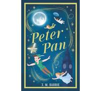 Peter Pan - Skrybe Classics (Illustrated): 1911 Edition with Original Illustrations