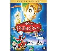 Peter Pan -Spec-