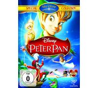 Disney Peter Pan (Special Collection) nuovo imballo originale