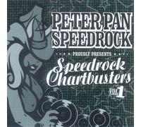 Peter Pan Speedroc Speedrock Chartbusters Vol. (Vinyl LP) (PRESALE 28/08/2026)