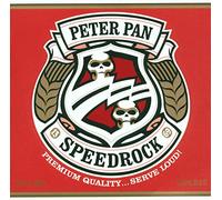 PETER PAN SPEEDROCK - PREMIUM QUALITY SERVE LOU