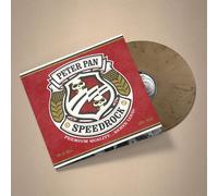 Peter Pan Speedrock Premium Quality Serve Loud (Vinyl LP)