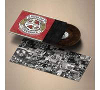 Peter Pan Speedrock Premium Quality Serve Loud (Vinyl LP)