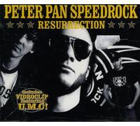 Peter Pan Speedrock - Resurrection [+Clip]