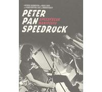 Peter Pan Speedrock - Speedfreak Manifesto -Digibook-