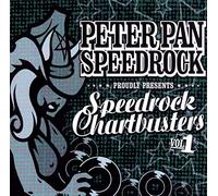 Peter Pan Speedrock - Speedrock Chartbusters, Vol. 1