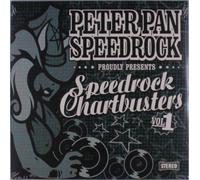 Speedrock Chartbusters Vol. 1