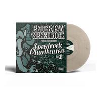 Peter Pan Speedrock Speedrock Chartbusters Vol. 1 (Silver Vinyl L VINYL LP NUOVO
