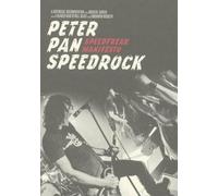Peter Pan Speedrock - Speedrock Manifesto - Dvd