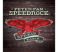 Peter Pan Speedrock Spread Eagle (CD)