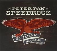 Peter Pan Speedrock - Spread Eagle