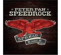 Peter Pan Speedrock Spread Eagle (CD)