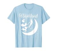 Peter Pan Take Me To Neverland Maglietta
