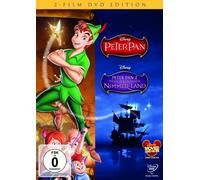 Peter Pan - Teil 1+2