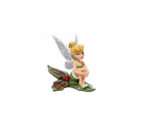 PETER PAN TINKER BELL SULL'AGRIFOGLIO DISNEY - FIGURES