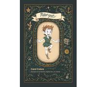Peter Pan: Una versión familiar para niños