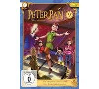 Peter Pan - Vol. 9: Vierfache Tinker Bell/Das Bösartigkeitspulver
