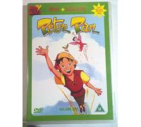 Peter Pan-Volume One [Edizione: Regno Unito]