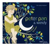 Peter Pan & Wendy (Copertina rigida)