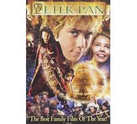 Peter Pan – Universal Pictures