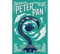 PETER PAN Y WENDY / PETER PAN EN LOS JARDINES DE KENSIGTON: 27