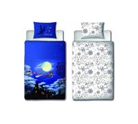 Peter PanHappy Set Copripiumino (AG1241)