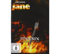 Peter Panka's Jane - Phoenix