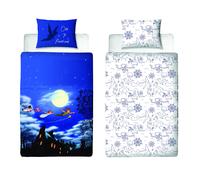 Peter PanReversibile Set Piumino (TC111)