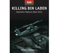 Peter Panzeri Killing Bin Laden (Tascabile) Raid