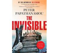 Peter Papathanasiou The Invisible (Tascabile)