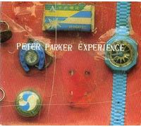 Peter Parker Expérience - Courons Dans Le Vent