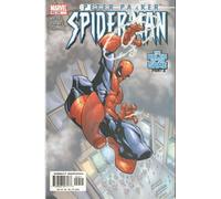 Peter Parker Spider-man #54 (The Rules of the Game Part 2) Vol. 2 May 2003