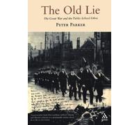 Peter Parker The Old Lie (Tascabile)