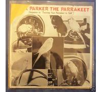 Peter Parker the Parrakeet, Sequence to Training Your Parrakeet to Talk