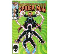 Peter Parker, The Spectacular Spider-Man #115 (Things Fall Apart)