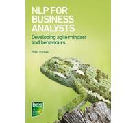 Peter Parkes NLP for Business Analysts (Tascabile)