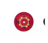 PETER PAUL AND MARY - AUTUMN TO MAY 7 INCH (7" VINYL 45) US WARNER BROS