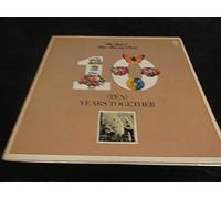 Peter, Paul And Mary - Best Of Peter, Paul And Mary: (Ten) Years Together