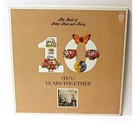 Peter, Paul And Mary - Best of / Vinyl record [Vinyl-LP]
